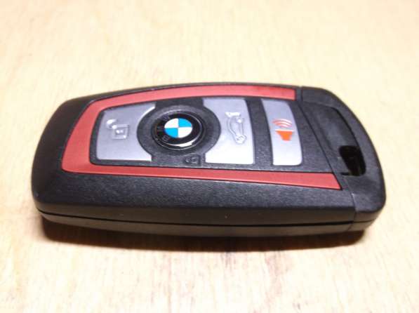 BMW F-series Remote Key (smart Key) 4 Buttons в Волжский фото 11