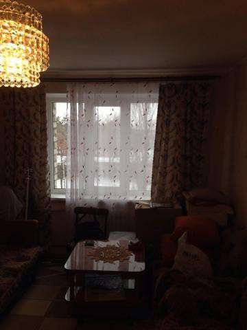 Продам комнату в Воронеже. Жилая площадь 30 кв.м. Дом кирпичный. 