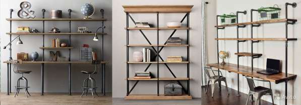 Полка в комнату, ванну, прихожую в Санкт-Петербурге