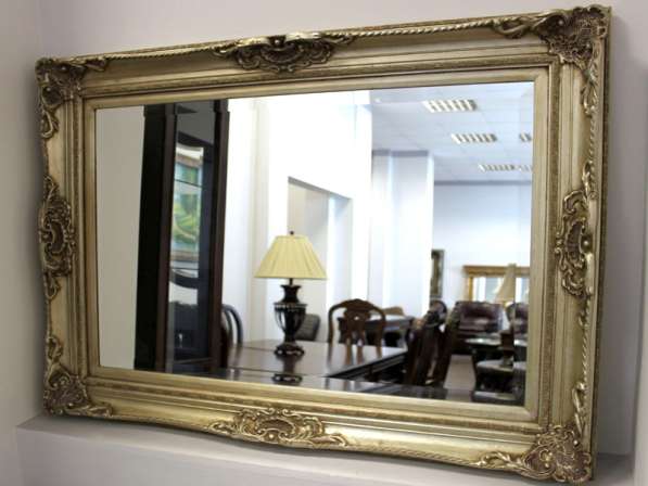 Зеркала В багете в Волгограде фото 3