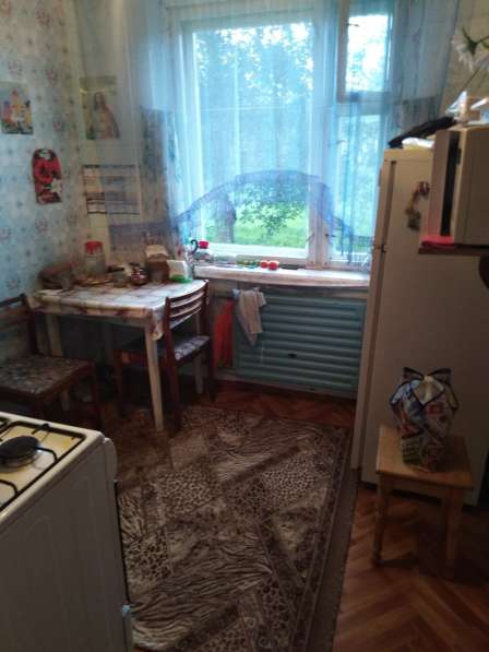 продам квартиру в Рыбинске фото 3