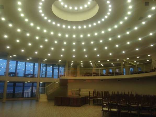 Продается Ресторан 1900 кв. м в фото 7