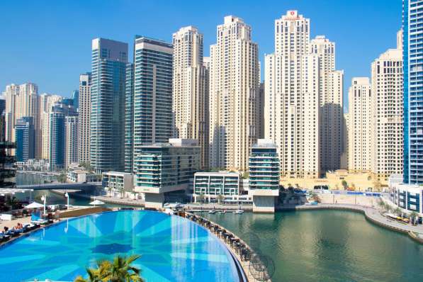 Покупка недвижимости в Дубае.Услуги от экспертов недвижимост в Москве фото 9