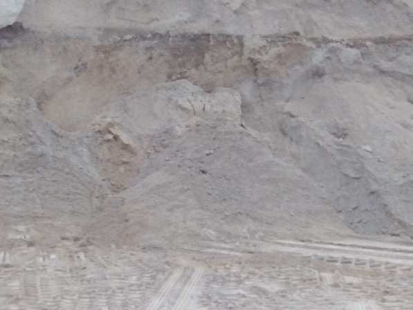 Песок для строительных работ в Чите