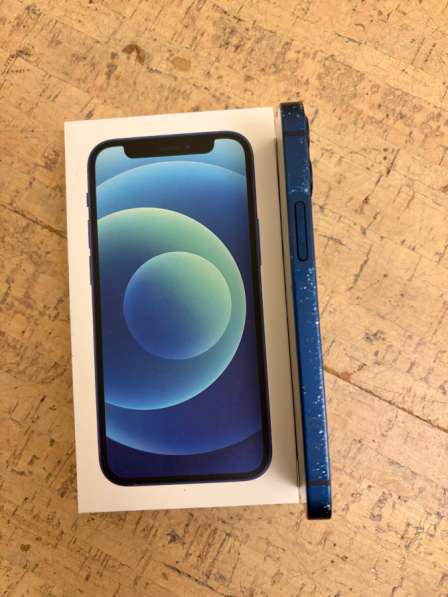 IPhone 12 mini в Петрозаводске