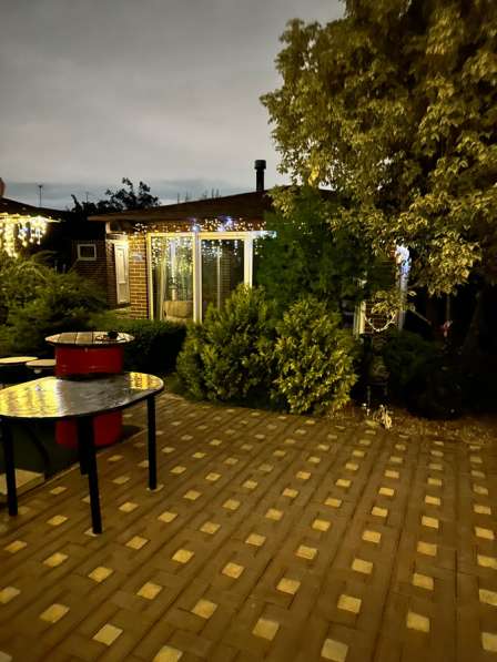 Аренда теплой беседки в Яблоновском фото 3