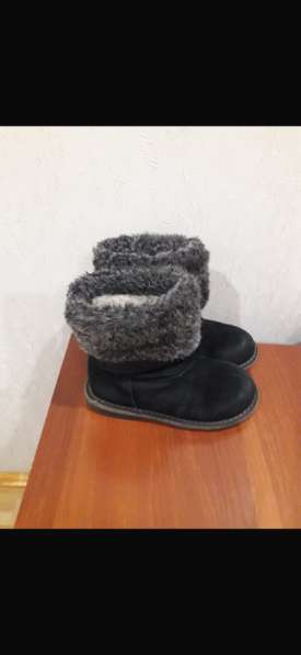 Сапоги детские зимние в Новокузнецке
