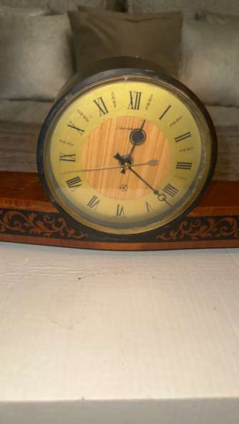 Часы напольные раритет в Москве фото 3