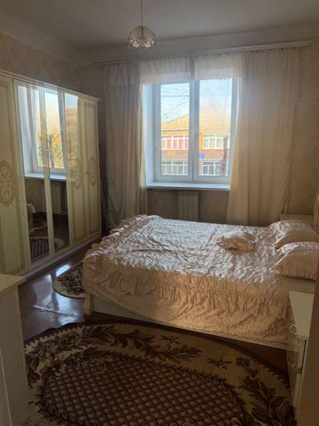 Продам сталинку 55 кВ. м Ленинский район в Красноярске фото 5