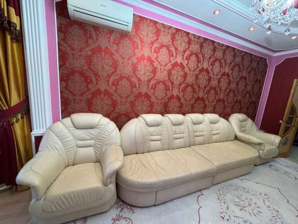 Диван с креслами Ричмонд в Рязани фото 4