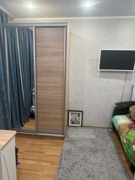Продажа 3-х комнатной квартиры