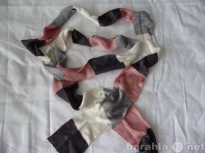 Платки шарфы разные в Челябинске фото 9