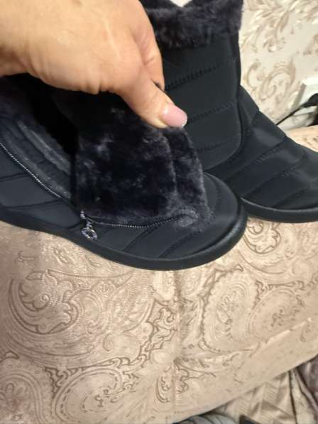 Сапоги женские р 40 в Москве фото 6