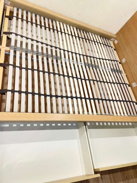 Кровать икеа