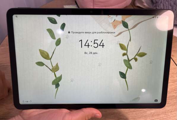 Планшет HUAWEI Matepad. В отличном состоянии в Казани фото 3