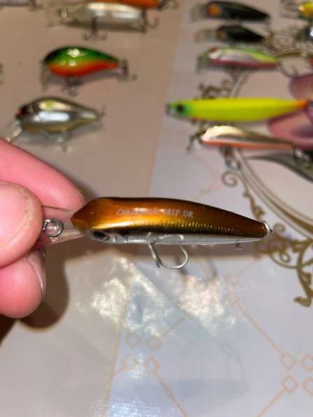 Воблеры в Москве фото 5