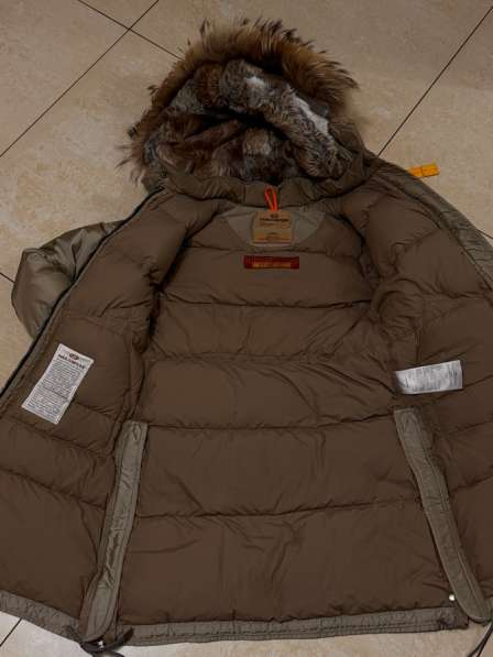 Куртка пуховик Parajumpers в Гатчине фото 5