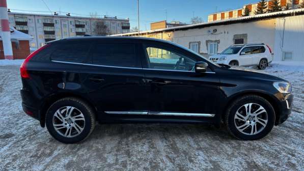 Volvo, XC60, продажа в Альметьевске в Альметьевске фото 9