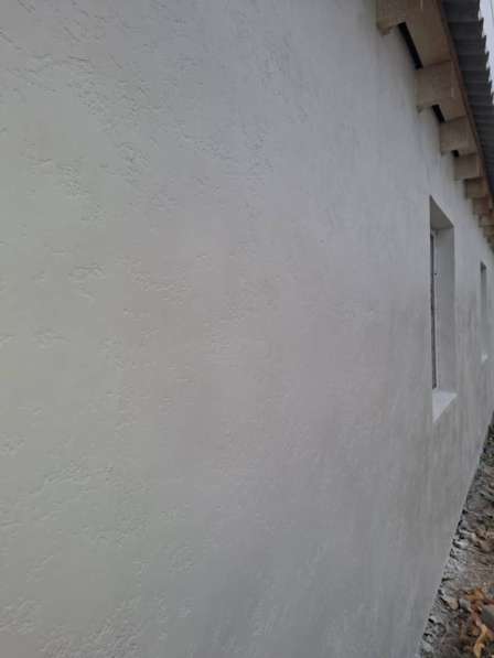 Утепление. Декор. "Снежок". Текстура 0700940126 в фото 10