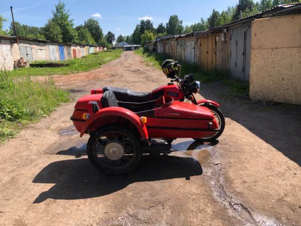 Продам иж юпитер 5 в Москве фото 4