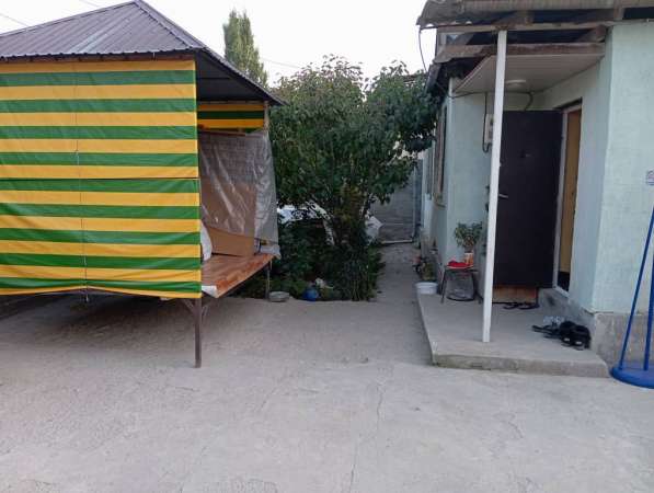 Продается небольшой дом в хорошем районе, ж\ в фото 111