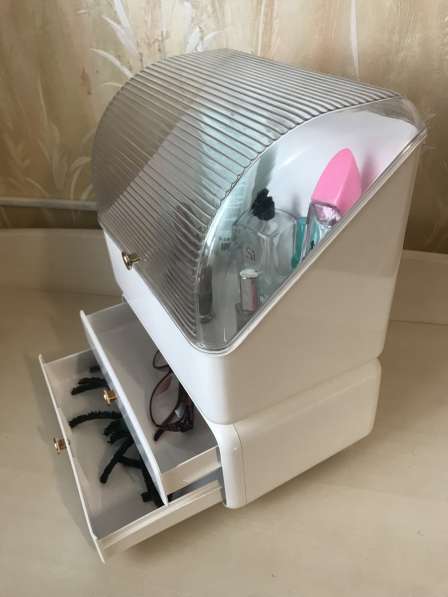 Бокс для хранения косметики в Пензе