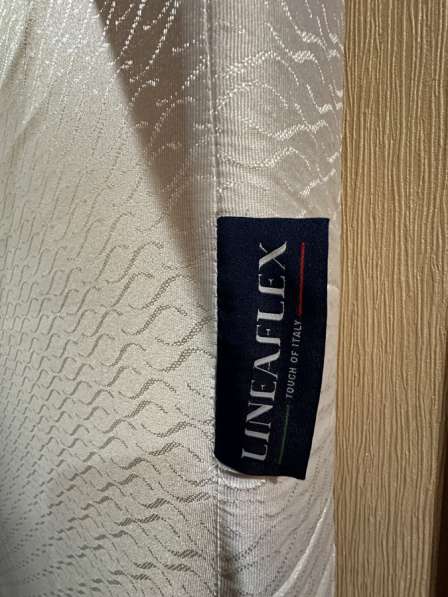 Lineaflex матрас 190х90 в Москве фото 7