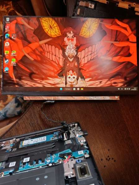 Матрица/Экран для ноутбука Honor Magicbook x14 в Кстове