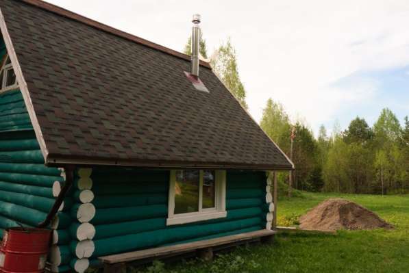 База отдыха с Акваторией в Красноярске фото 16
