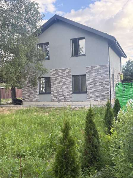 Продам теплый Современный дом! в Москве
