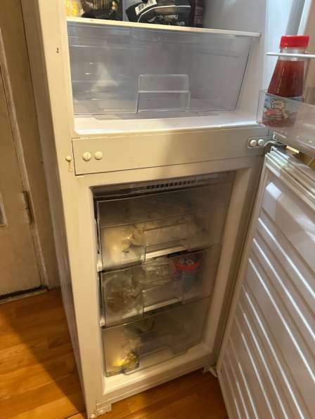 Холодильник в Москве фото 4