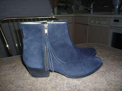 Варежки для Деда мороза в Москве