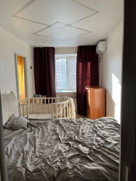 2х комнатная квартира