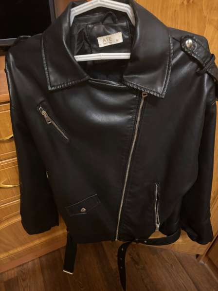 Косуха женская в Гусь Хрустальном фото 3