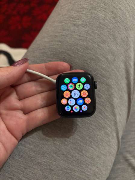 Apple Watch SE в Ростове-на-Дону