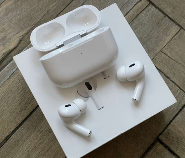 AirPods Pro 2 в Белореченске