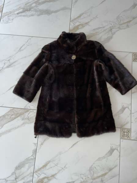 Шуба в Грозном фото 3