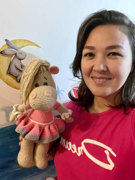 Подружка «Шанти» в Новосибирске