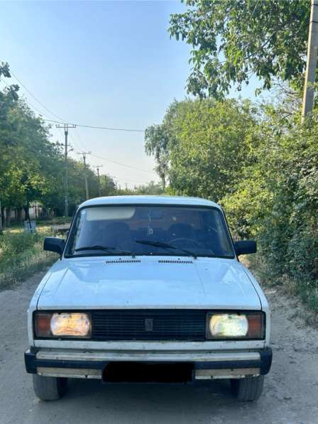 ВАЗ (Lada), 2105, продажа в Москве