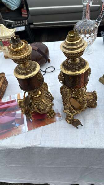 Сувениры в Москве