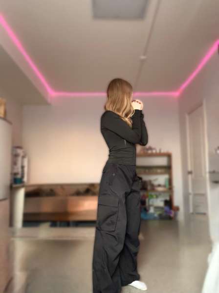 Штаны карго в Москве фото 4