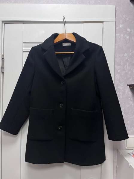 Осеннее пальто от MNG