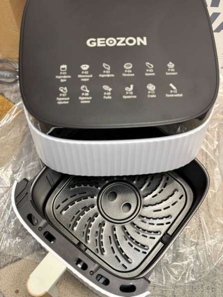 Аэрогриль в Санкт-Петербурге фото 6