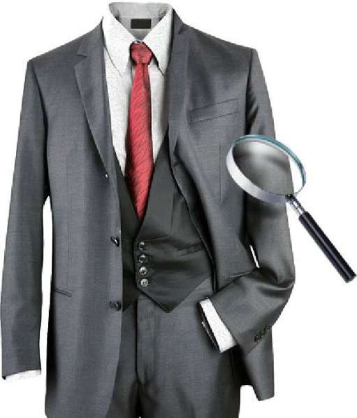 Химчистка одежды в