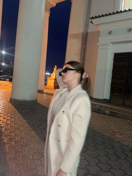 Пальто