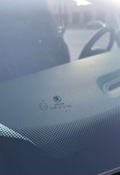 Skoda, Octavia, продажа в Москве в Москве фото 4