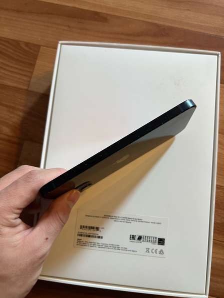 Айфон 12 256гб в Владивостоке фото 5