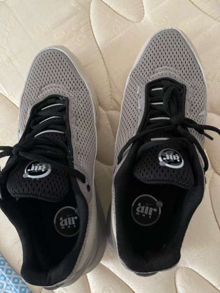 Новые кроссовки Nike в Кисловодске