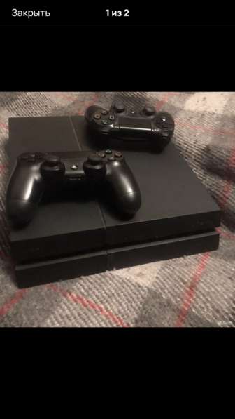 PS4