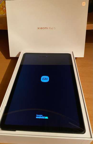 Xiaomi Pad 5 в Якутске фото 3